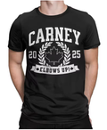 Carney Elbows Up T-Shirt