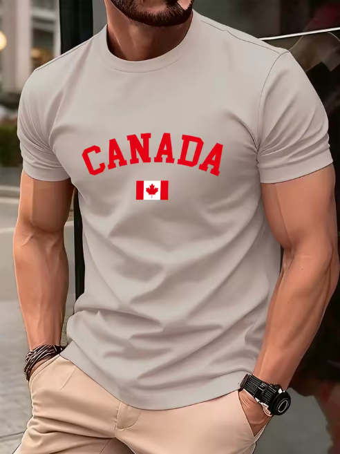 Canada T-Shirt